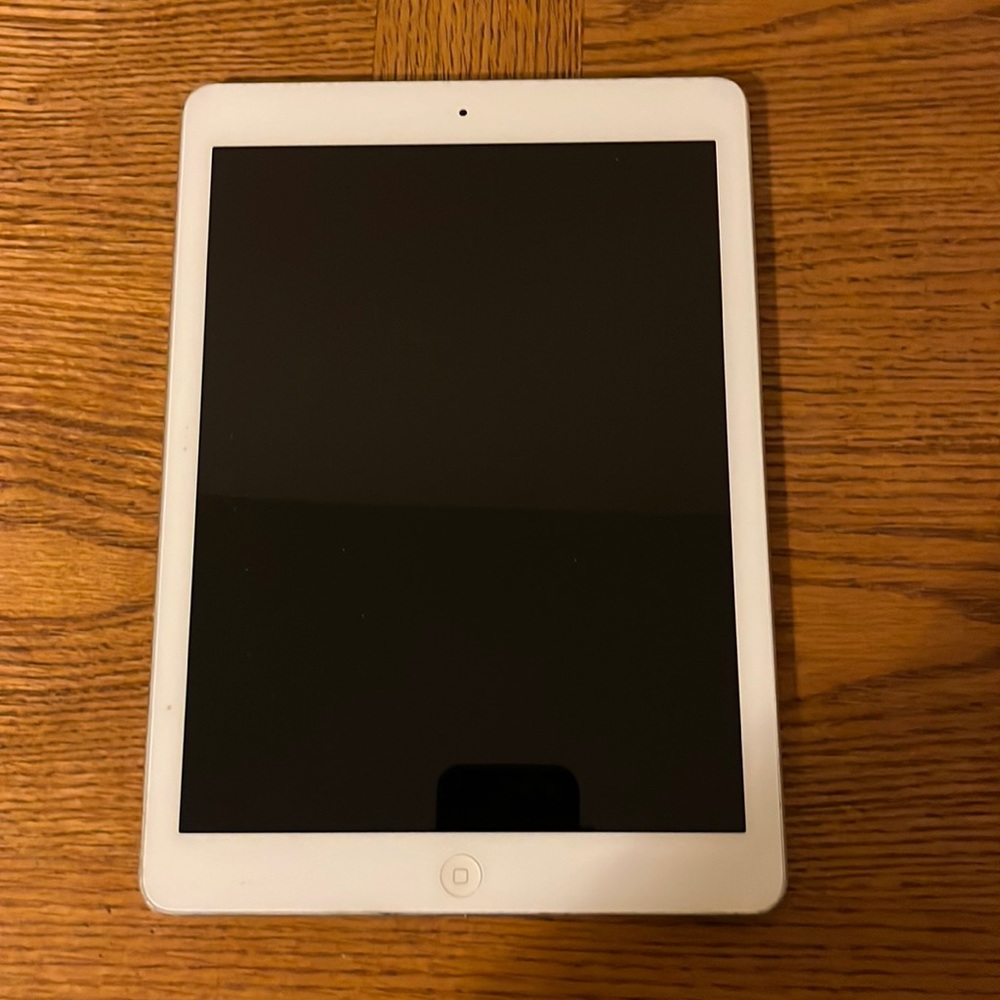 iPad Air